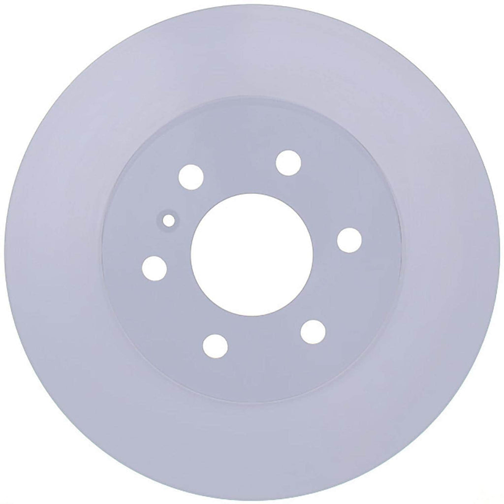 Silver Disc Brake Rotor 18A2376AC