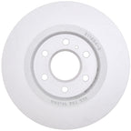 Silver Disc Brake Rotor 18A2376AC
