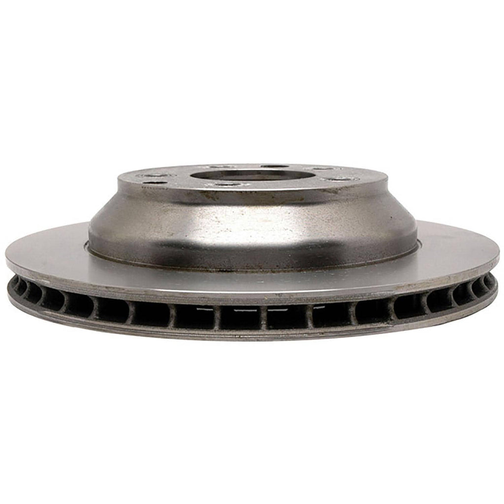 Silver Disc Brake Rotor 18A2387A