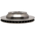 Silver Disc Brake Rotor 18A2387A
