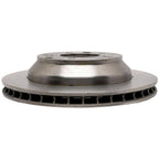 Silver Disc Brake Rotor 18A2387A
