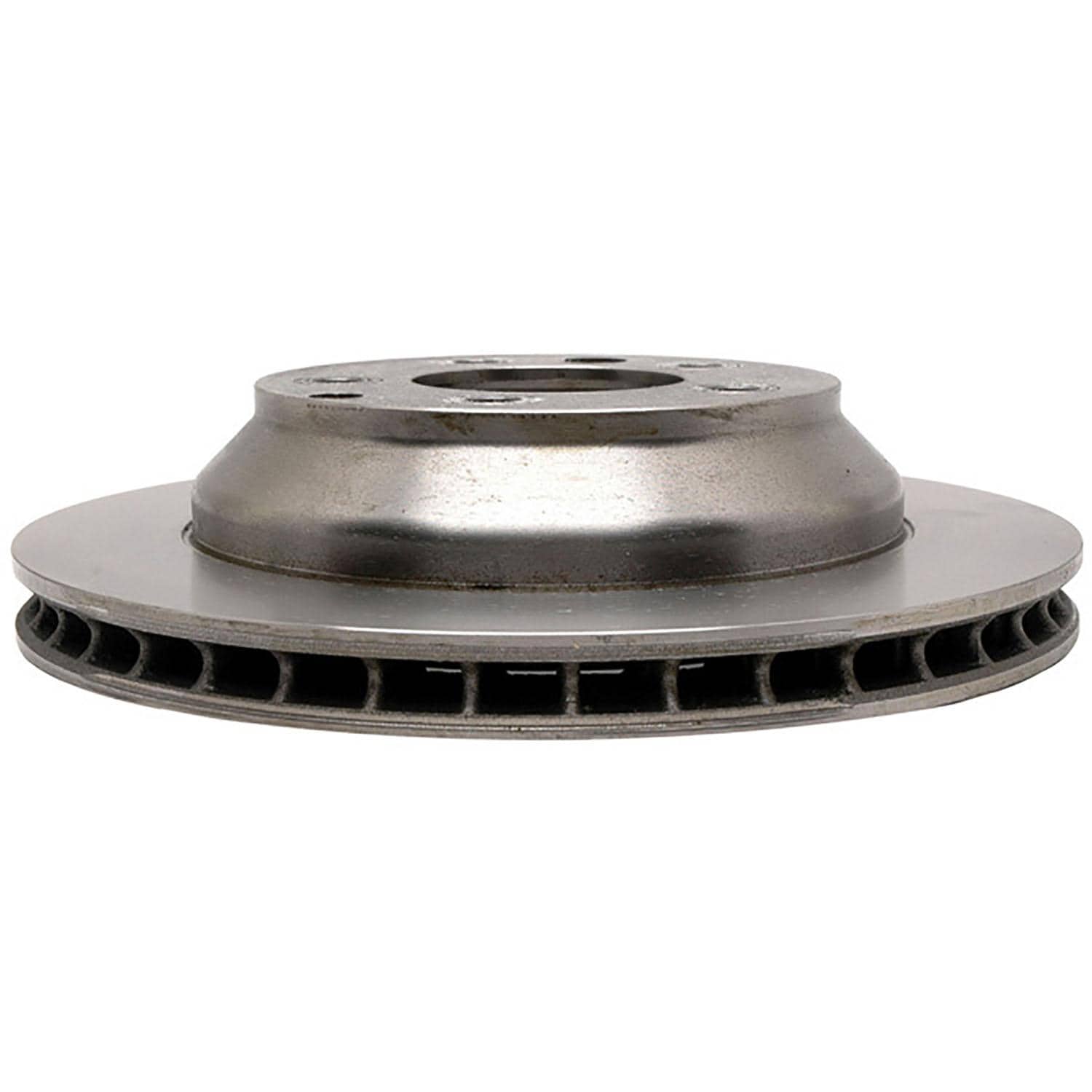 Silver Disc Brake Rotor 18A2387A