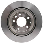 Silver Disc Brake Rotor 18A2387A