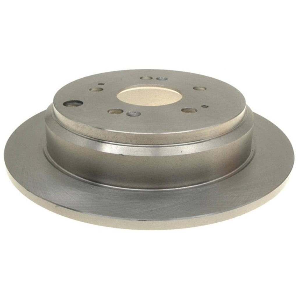 Silver Disc Brake Rotor 18A2388A