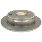 Silver Disc Brake Rotor 18A2388A