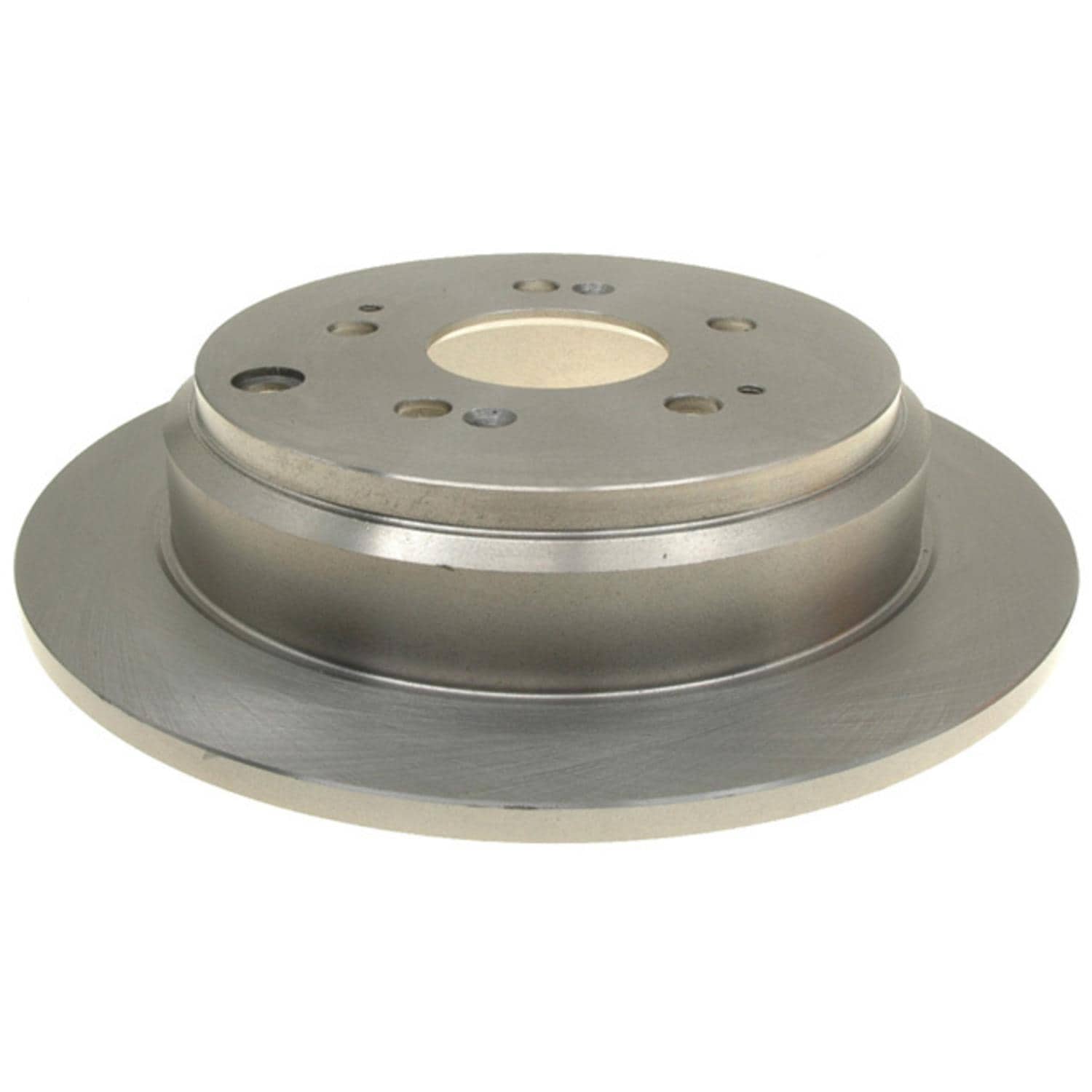 Silver Disc Brake Rotor 18A2388A