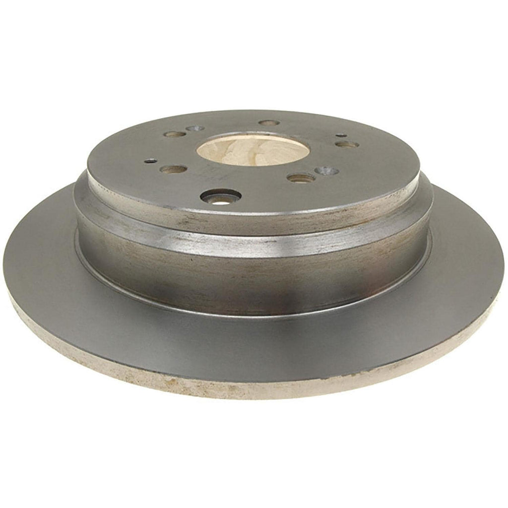 Silver Disc Brake Rotor 18A2388A