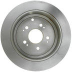 Silver Disc Brake Rotor 18A2388A