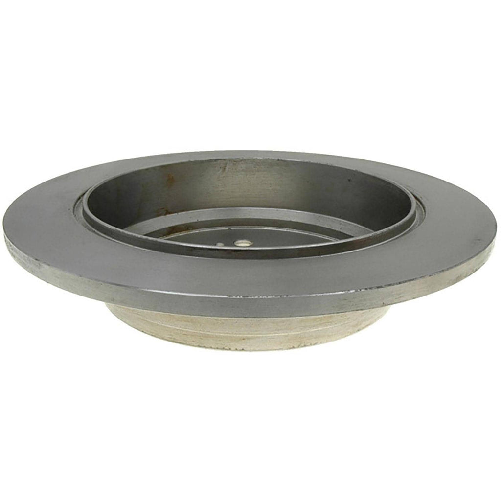 Silver Disc Brake Rotor 18A2388A