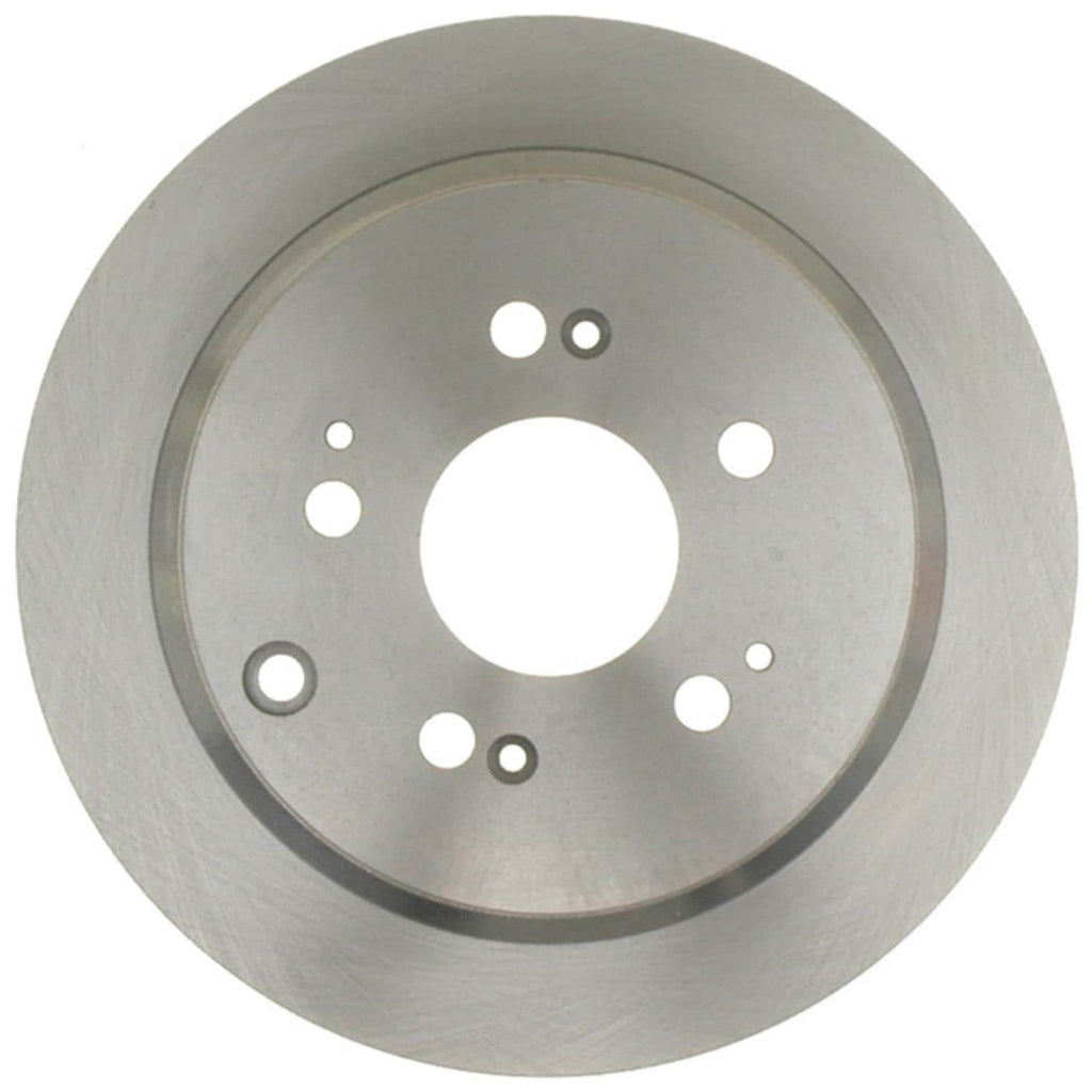 Silver Disc Brake Rotor 18A2388A