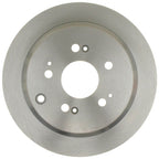 Silver Disc Brake Rotor 18A2388A