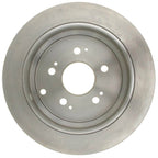 Silver Disc Brake Rotor 18A2388A