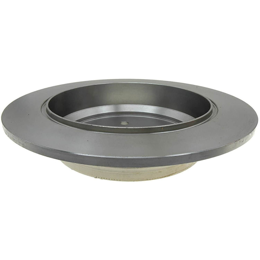 Advantage Disc Brake Rotor 18A2389AC