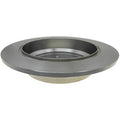 Advantage Disc Brake Rotor 18A2389AC