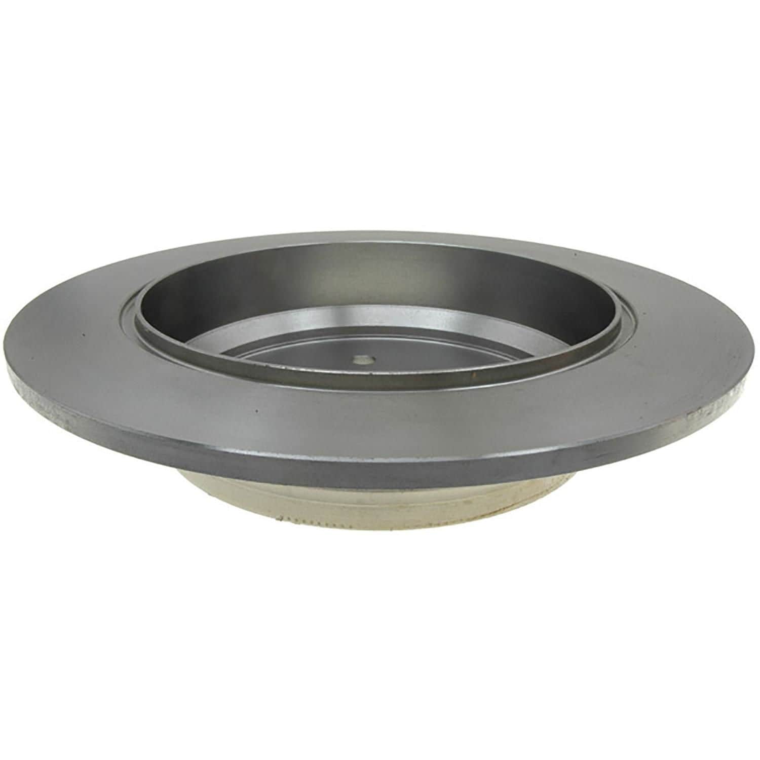 Advantage Disc Brake Rotor 18A2389AC