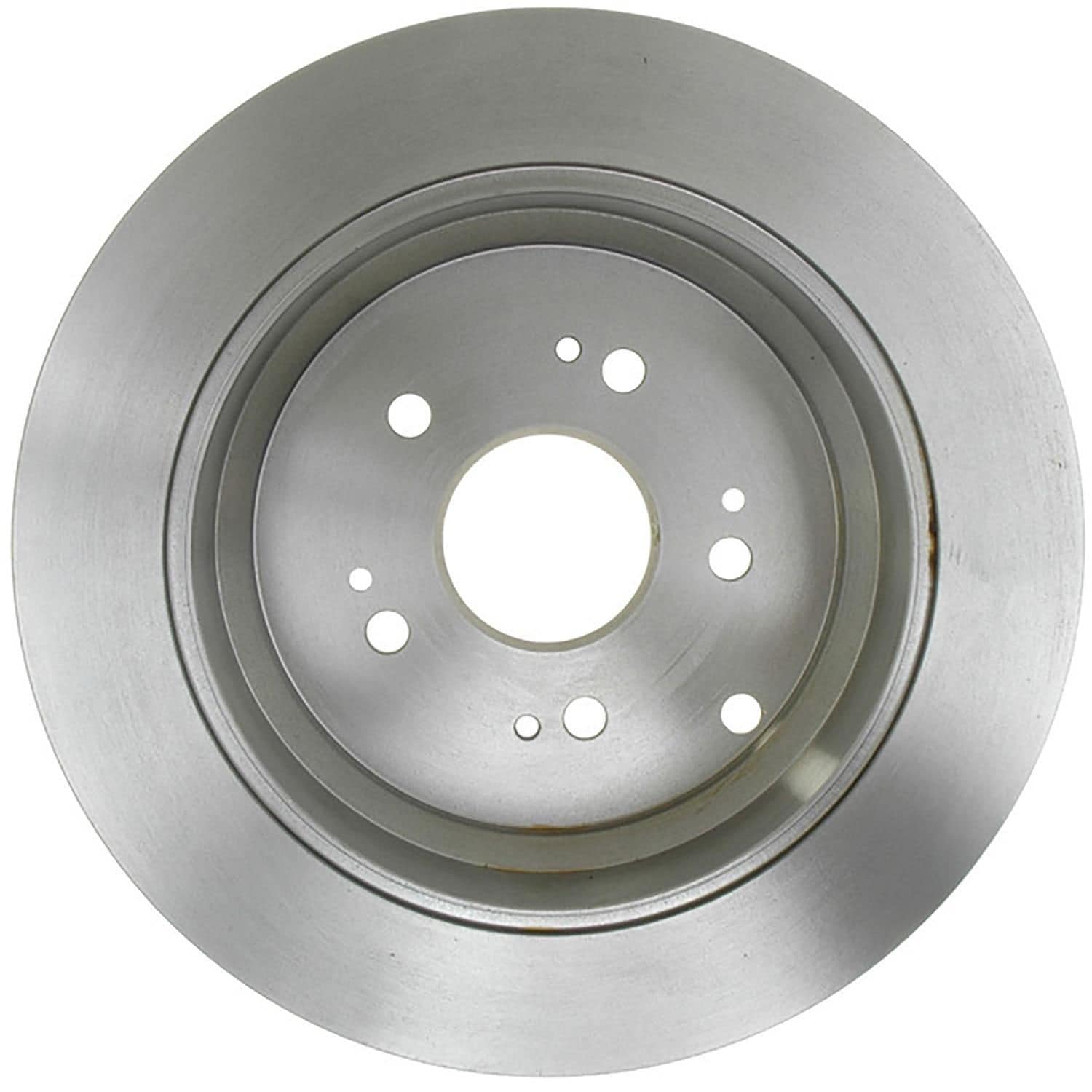 Advantage Disc Brake Rotor 18A2389AC