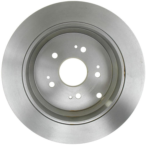 Advantage Disc Brake Rotor 18A2389AC