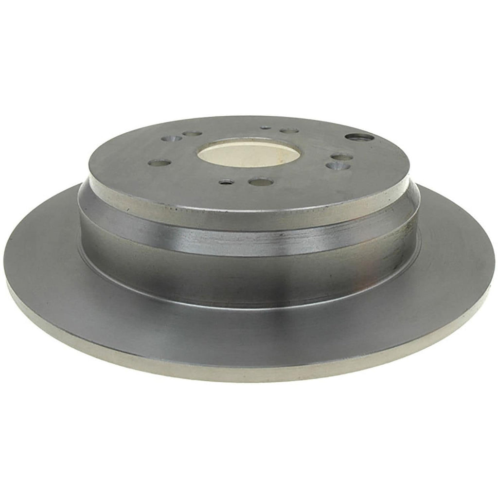 Advantage Disc Brake Rotor 18A2389AC