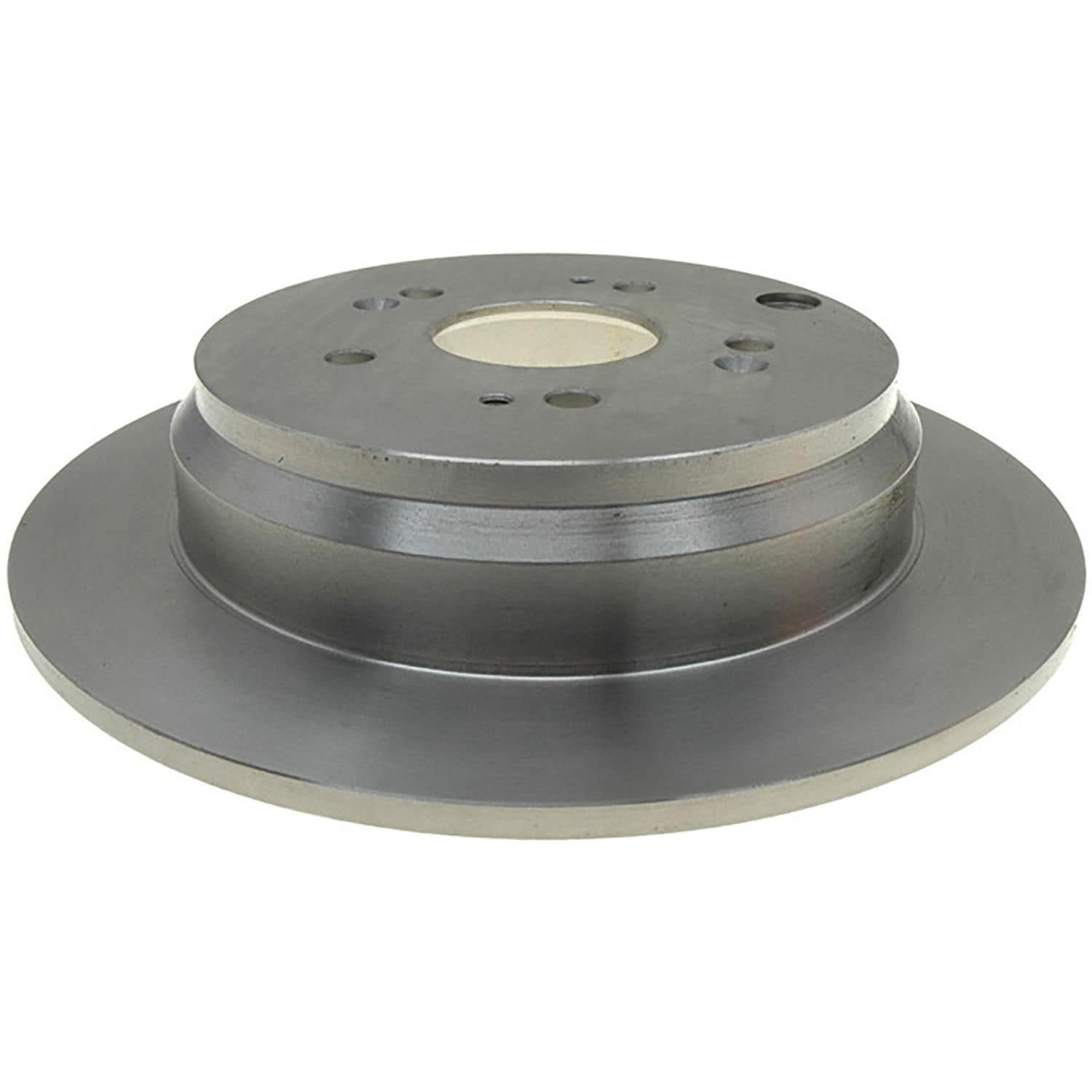 Advantage Disc Brake Rotor 18A2389AC