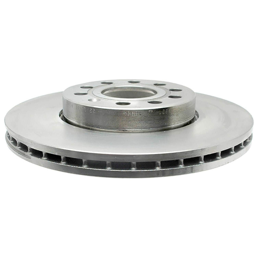 Advantage Disc Brake Rotor 18A2396AC