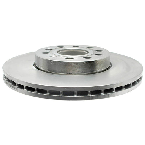 Advantage Disc Brake Rotor 18A2396AC