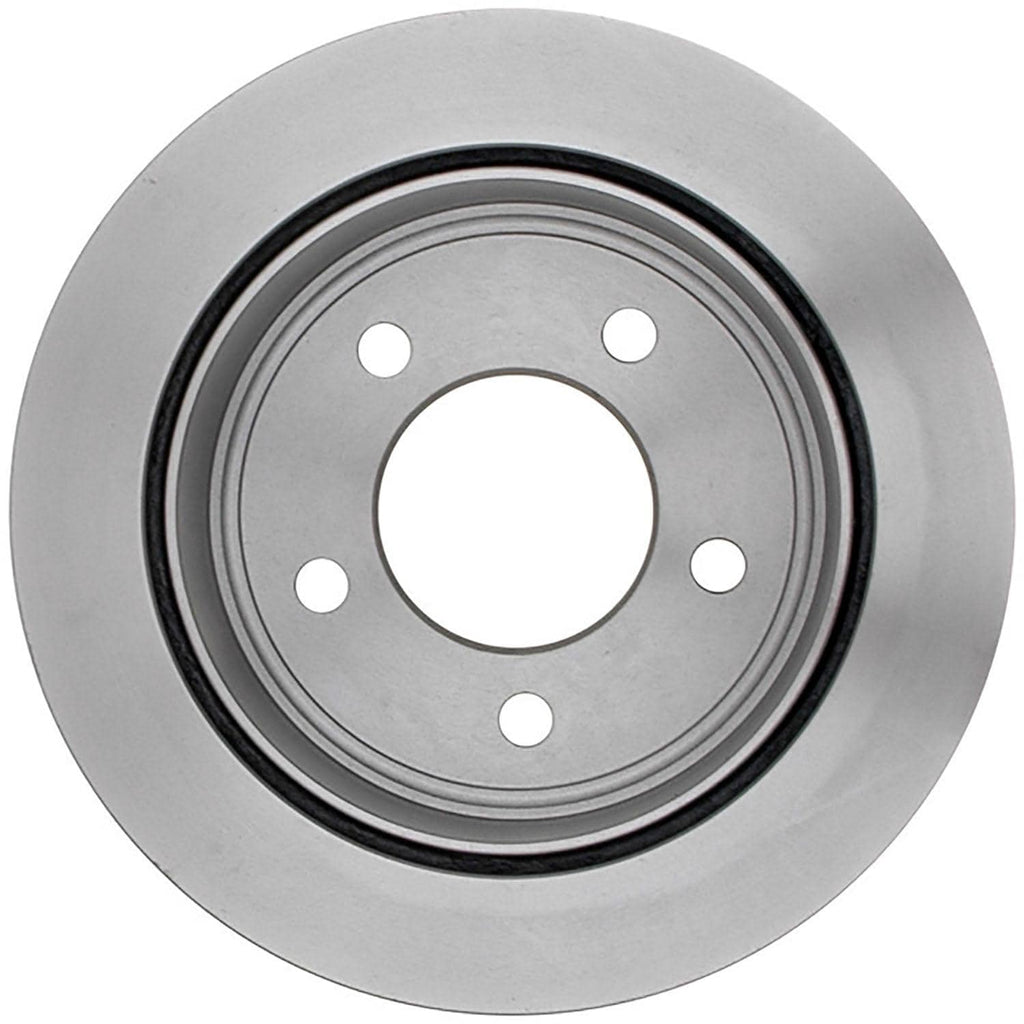 Silver Disc Brake Rotor 18A2405A