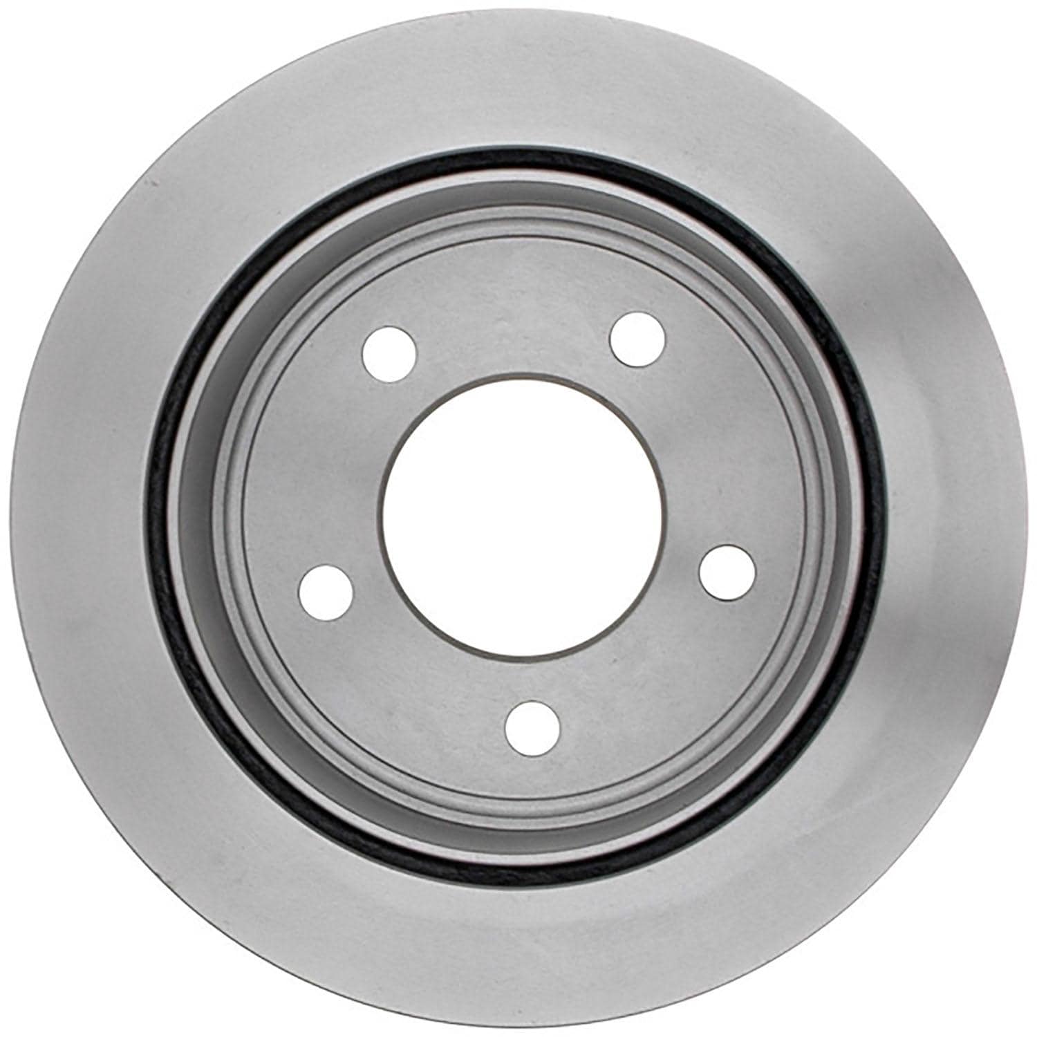 Silver Disc Brake Rotor 18A2405A