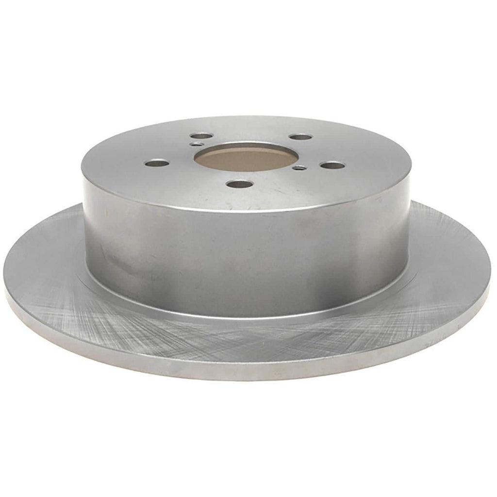 Silver Disc Brake Rotor 18A2408AC
