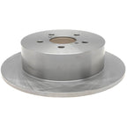 Silver Disc Brake Rotor 18A2408AC