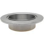Silver Disc Brake Rotor 18A2408AC