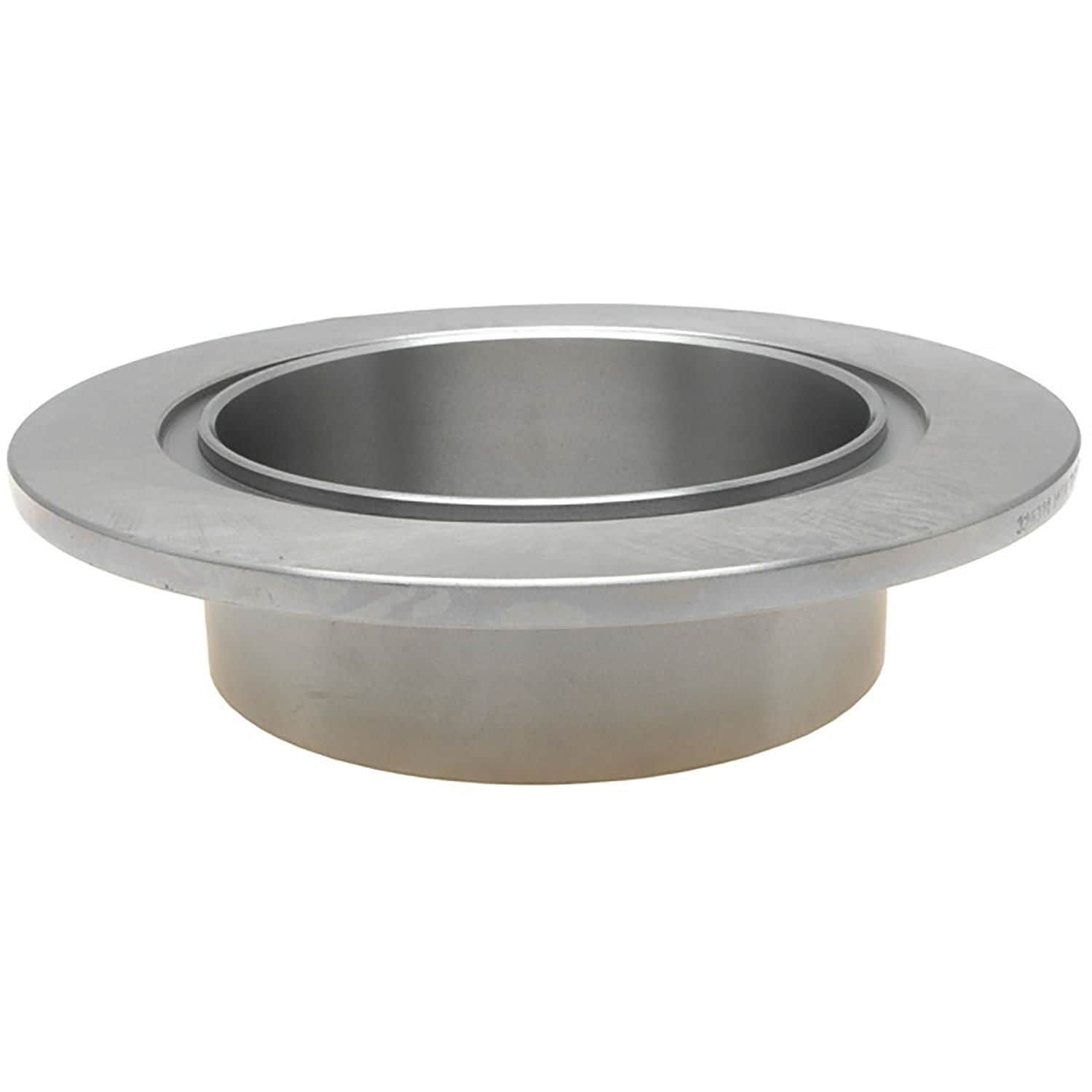 Silver Disc Brake Rotor 18A2408AC