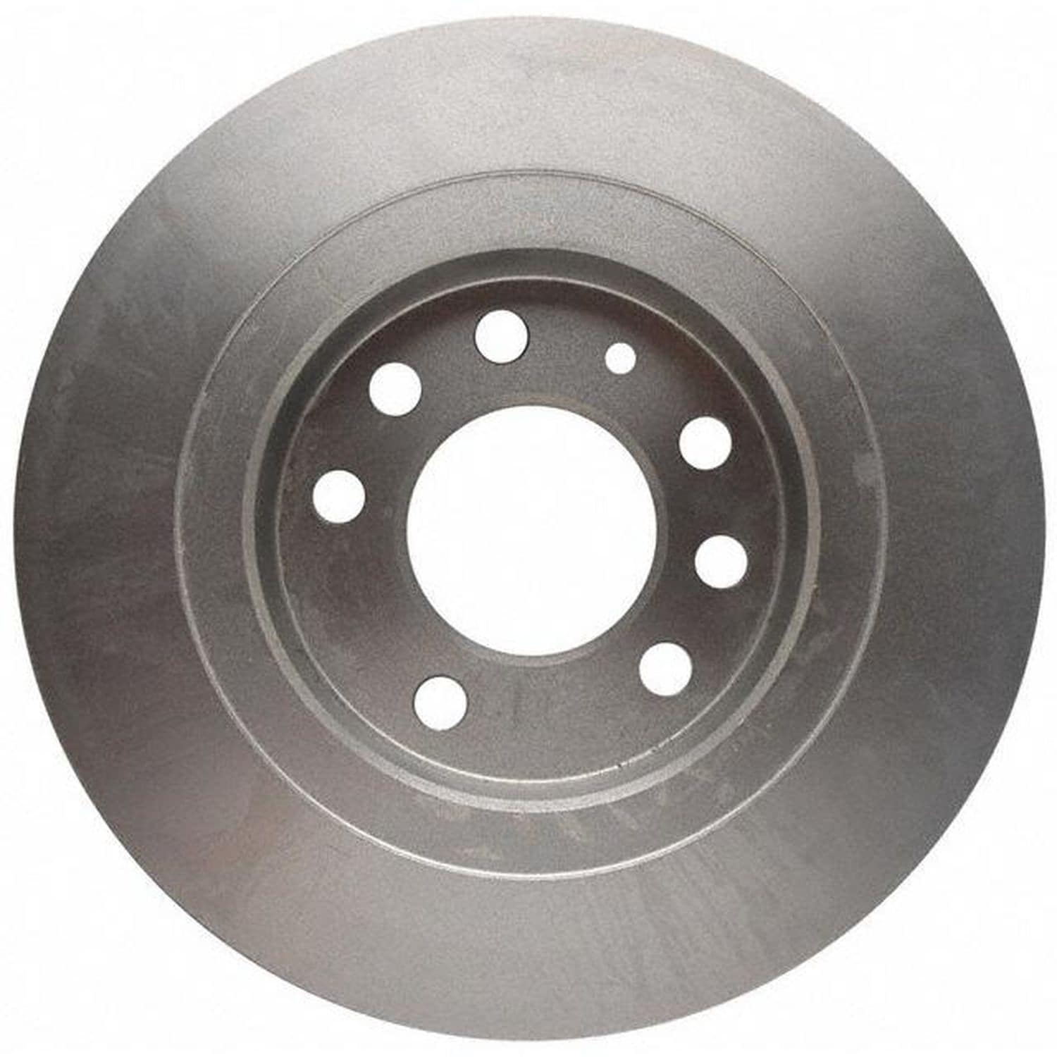 Gold Disc Brake Rotor 18A2409