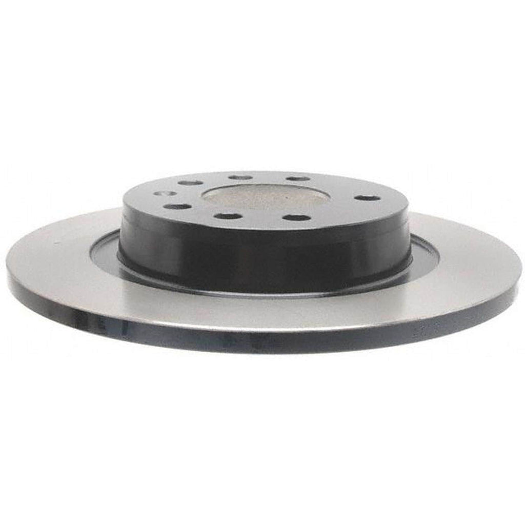 Gold Disc Brake Rotor 18A2409