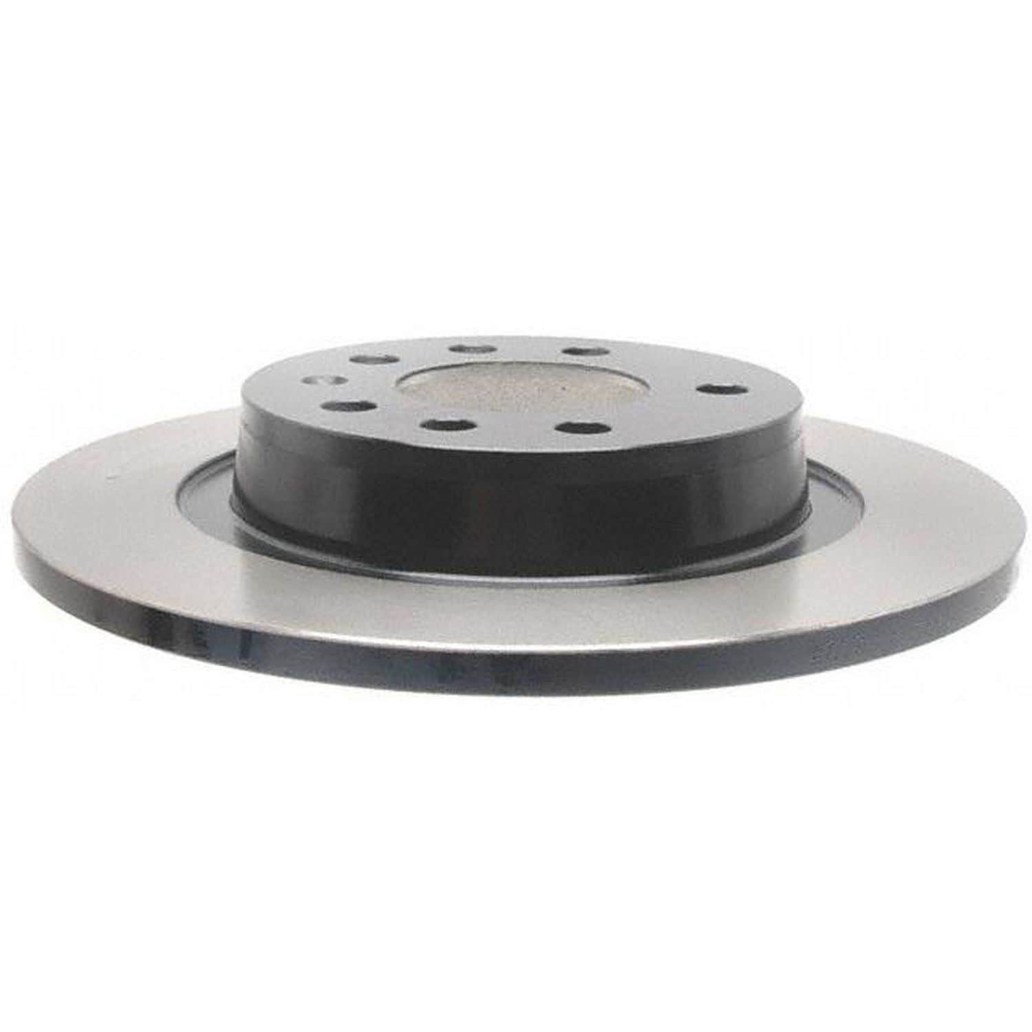 Gold Disc Brake Rotor 18A2409