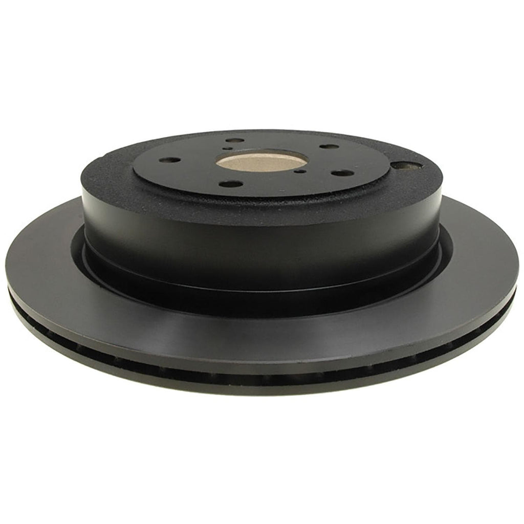 Silver Disc Brake Rotor 18A2412A