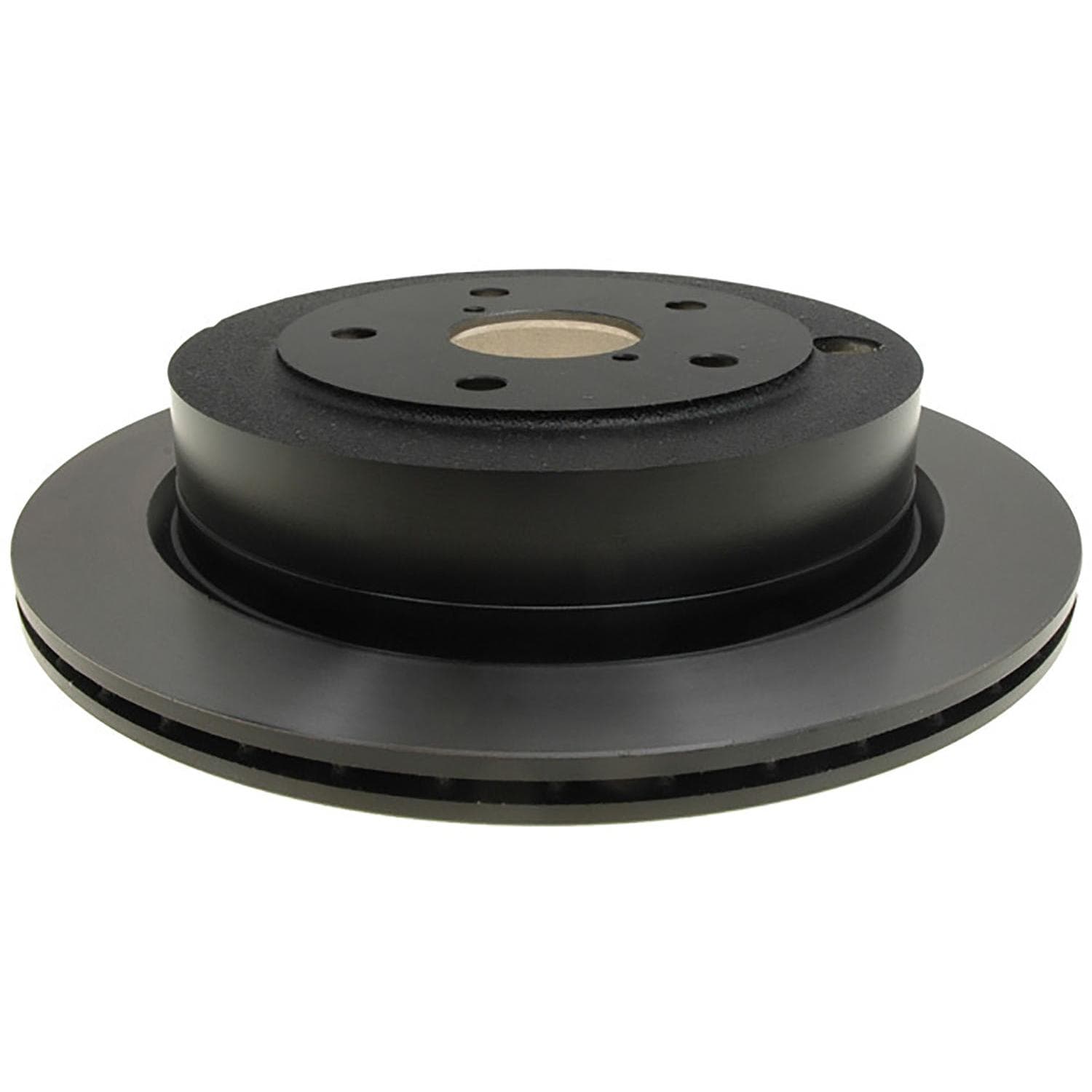 Silver Disc Brake Rotor 18A2412A