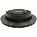 Silver Disc Brake Rotor 18A2412AC
