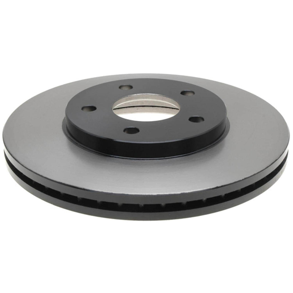 Gold Disc Brake Rotor 18A2413