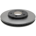 Gold Disc Brake Rotor 18A2413