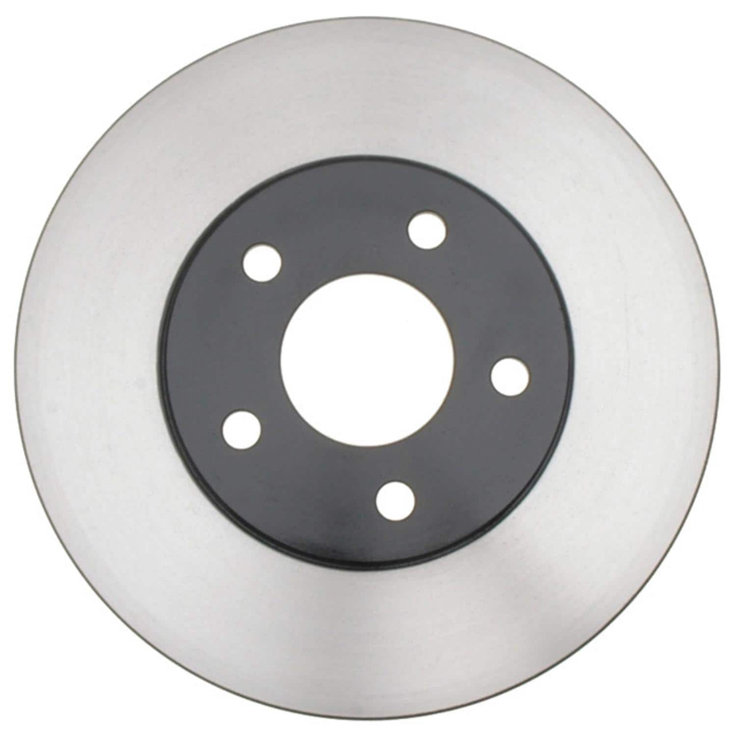 Gold Disc Brake Rotor 18A2413