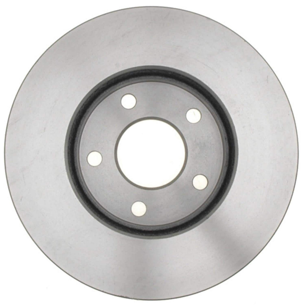 Gold Disc Brake Rotor 18A2413