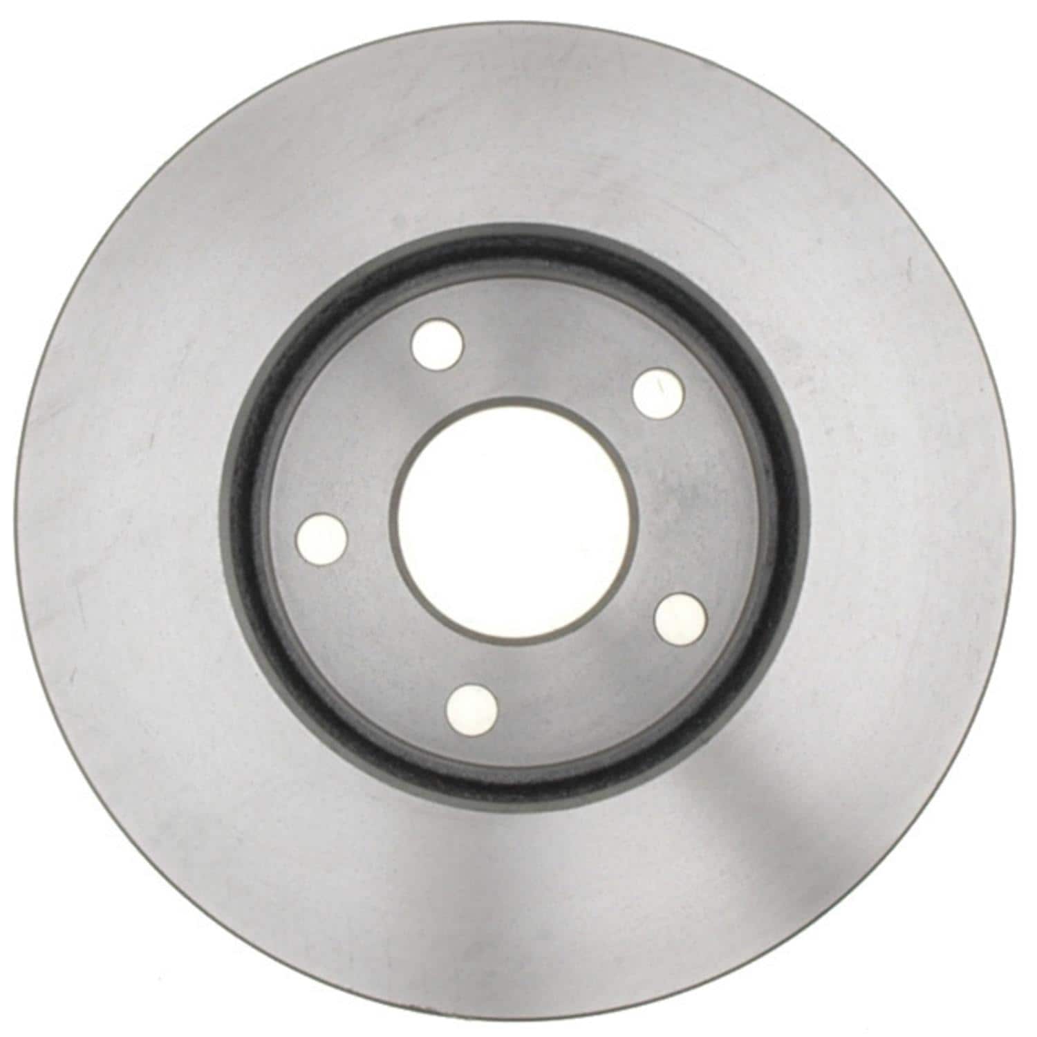 Gold Disc Brake Rotor 18A2413