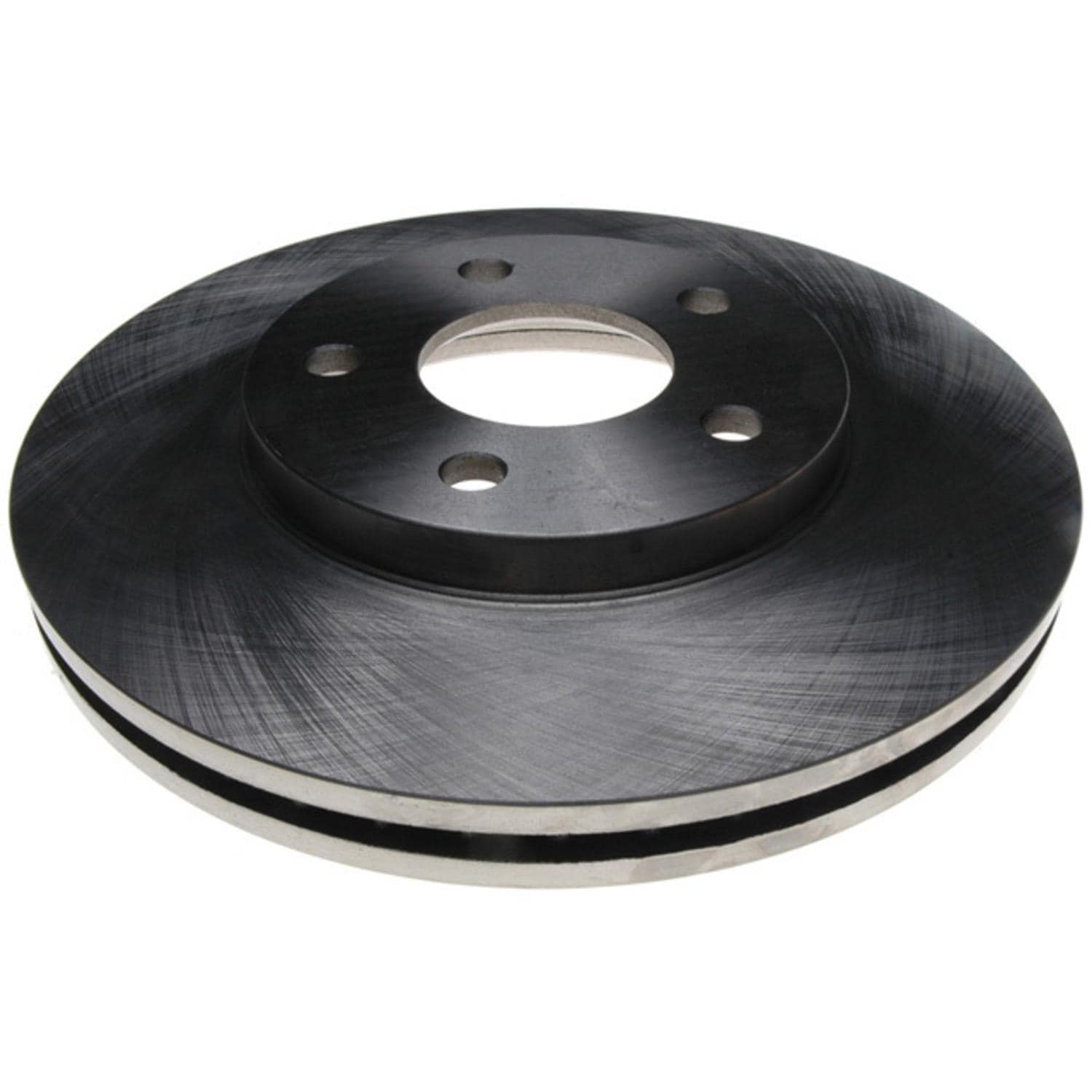 Silver Disc Brake Rotor 18A2413A