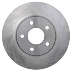 Silver Disc Brake Rotor 18A2413A