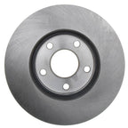 Silver Disc Brake Rotor 18A2413A
