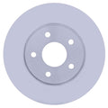 Silver Disc Brake Rotor 18A2413AC
