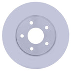 Silver Disc Brake Rotor 18A2413AC