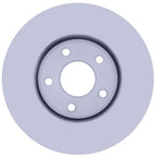 Silver Disc Brake Rotor 18A2413AC