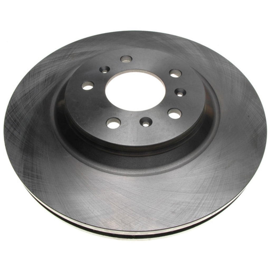 Silver Disc Brake Rotor 18A2414A