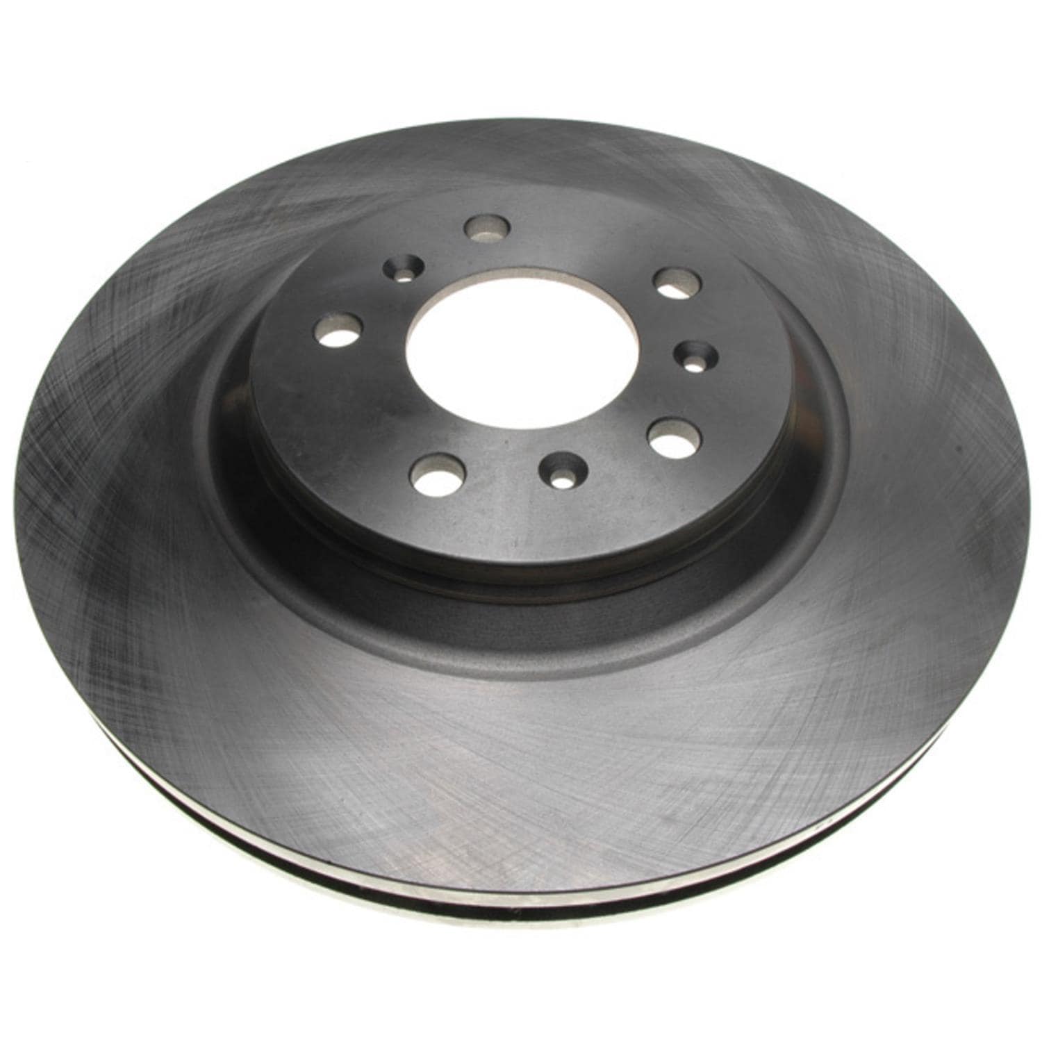 Silver Disc Brake Rotor 18A2414A